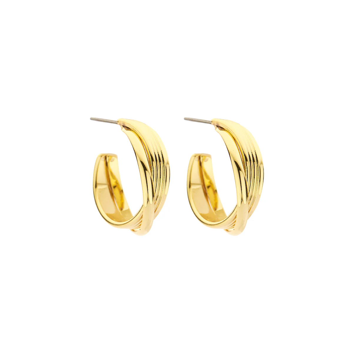 Juwelen goud Les Cordes