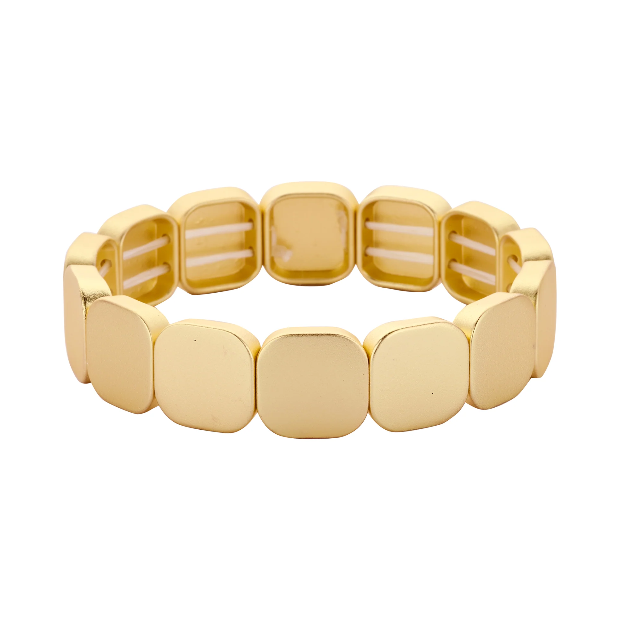 Juwelen goud Les Cordes