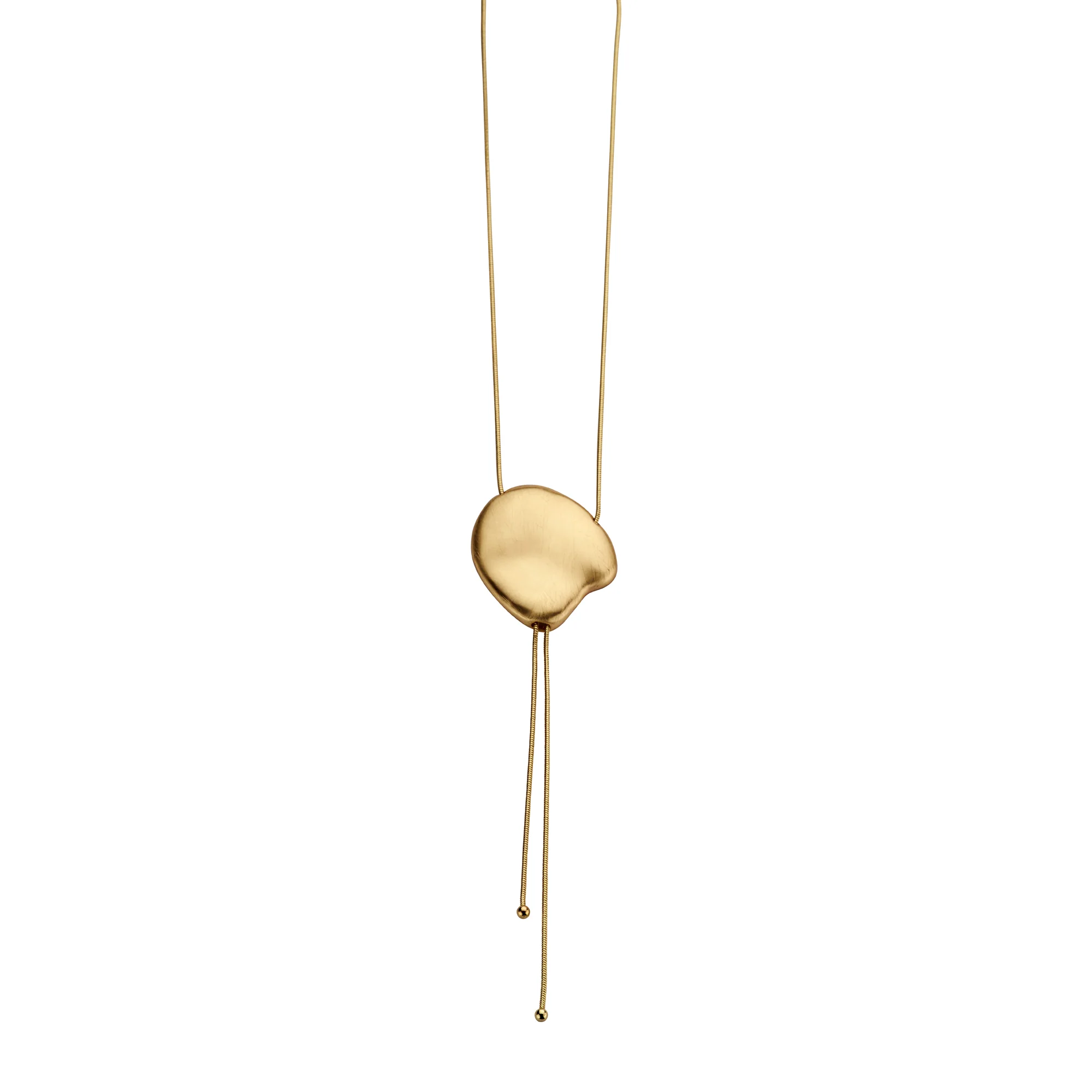Juwelen goud Les Cordes
