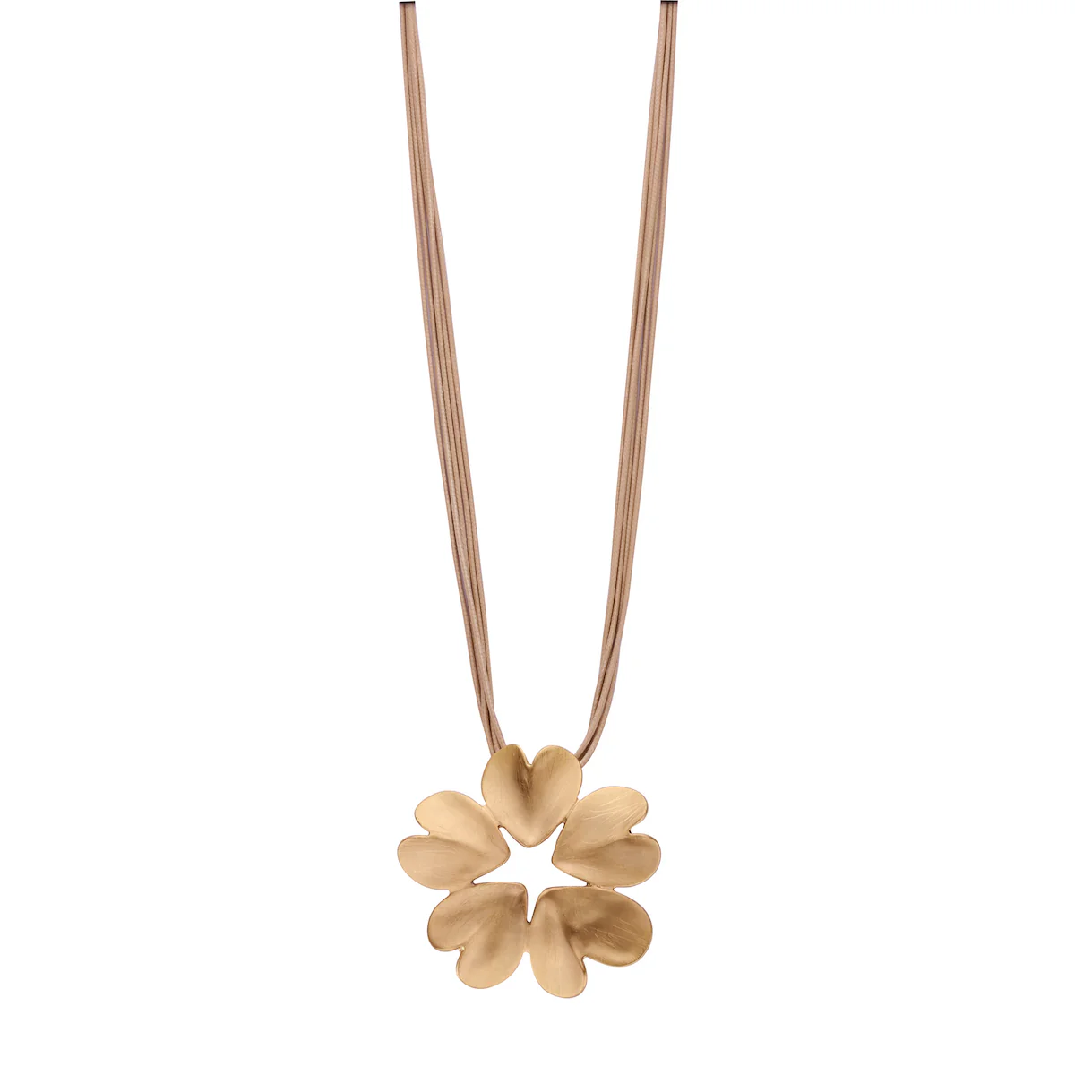 Juwelen goud Les Cordes - Image 2