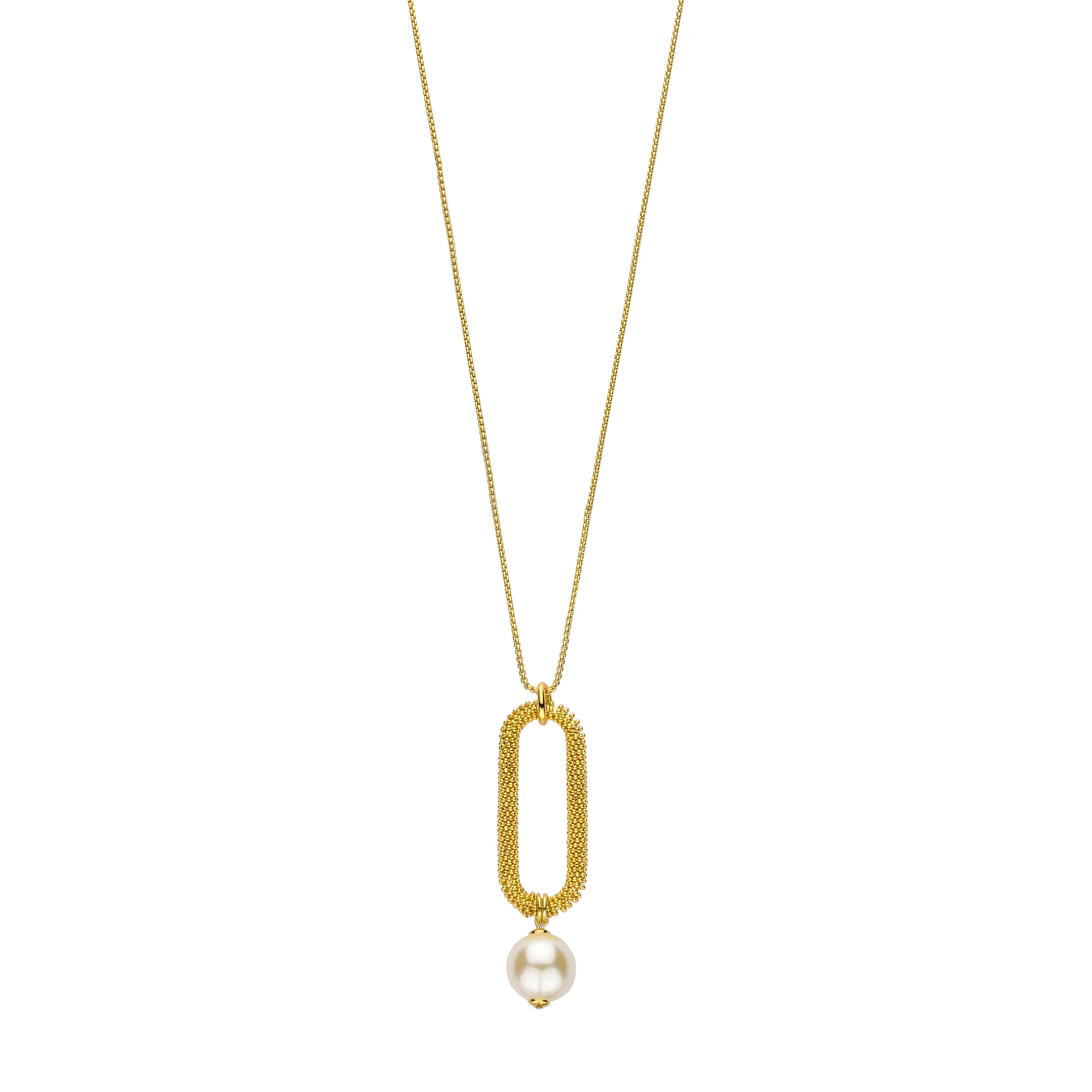 Juwelen goud Les Cordes - Image 2
