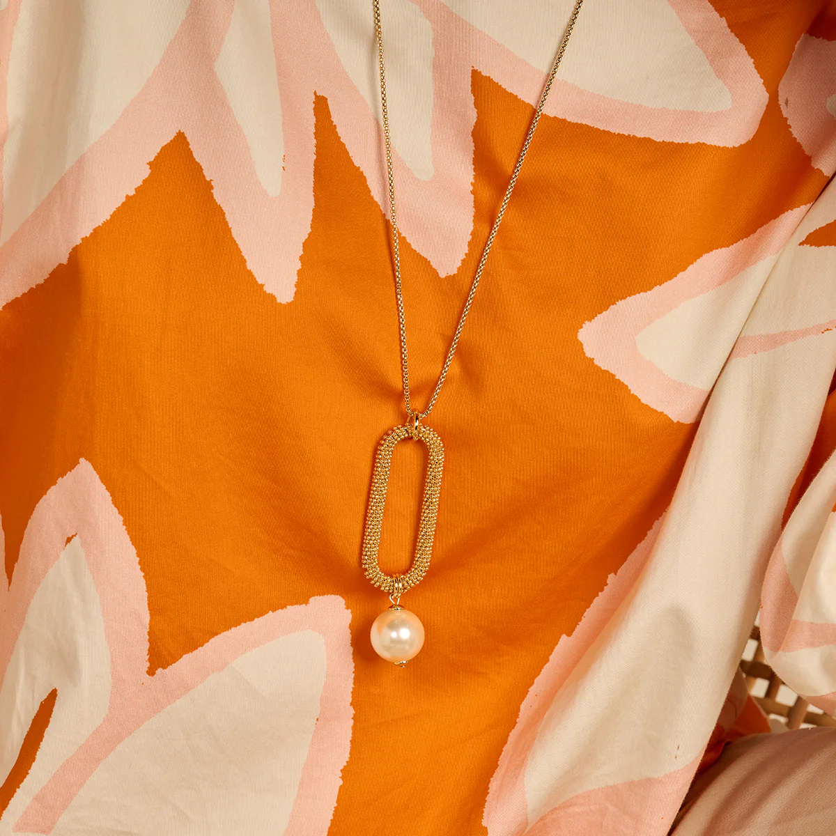 Juwelen goud Les Cordes - Image 3