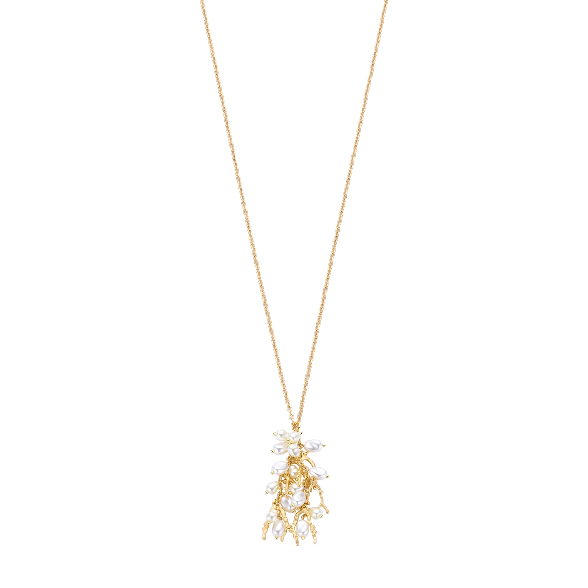 Juwelen goud Les Cordes - Image 2