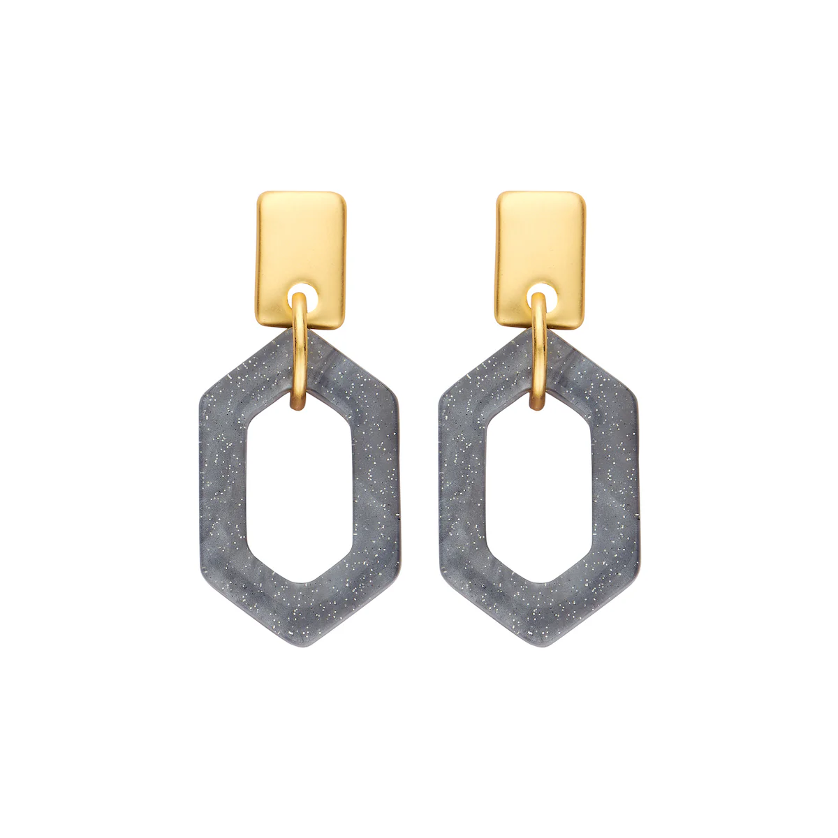 Juwelen grijs Les Cordes