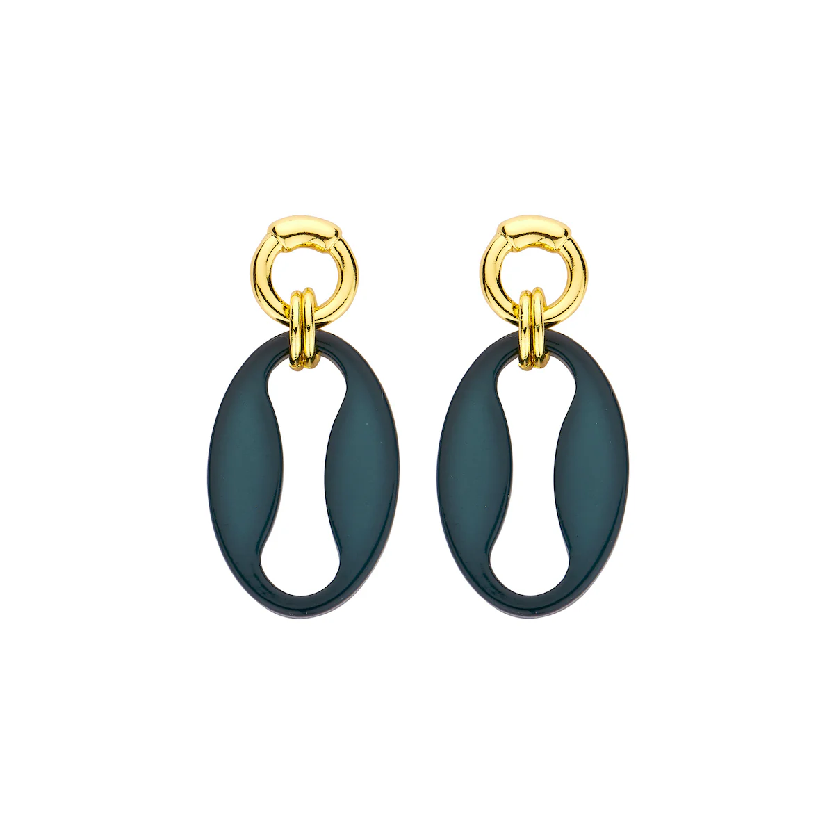 Juwelen grijs Les Cordes - Image 2