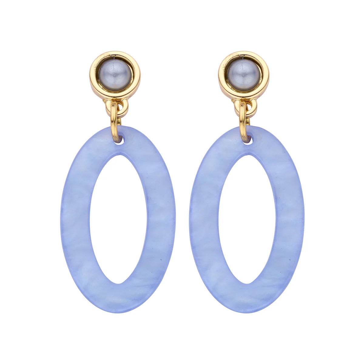 Juwelen grijs Les Cordes - Image 2