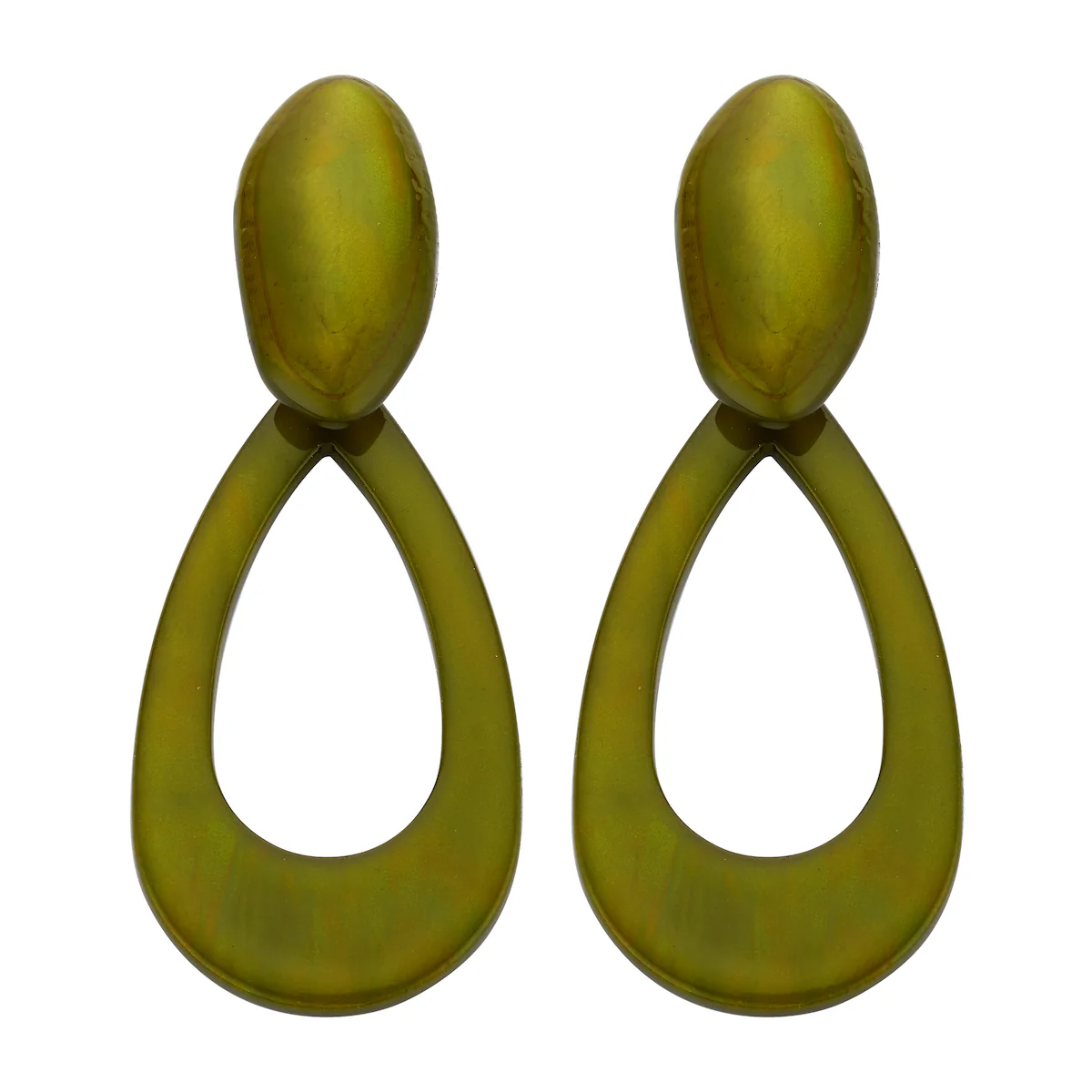 Juwelen groen Les Cordes - Image 2