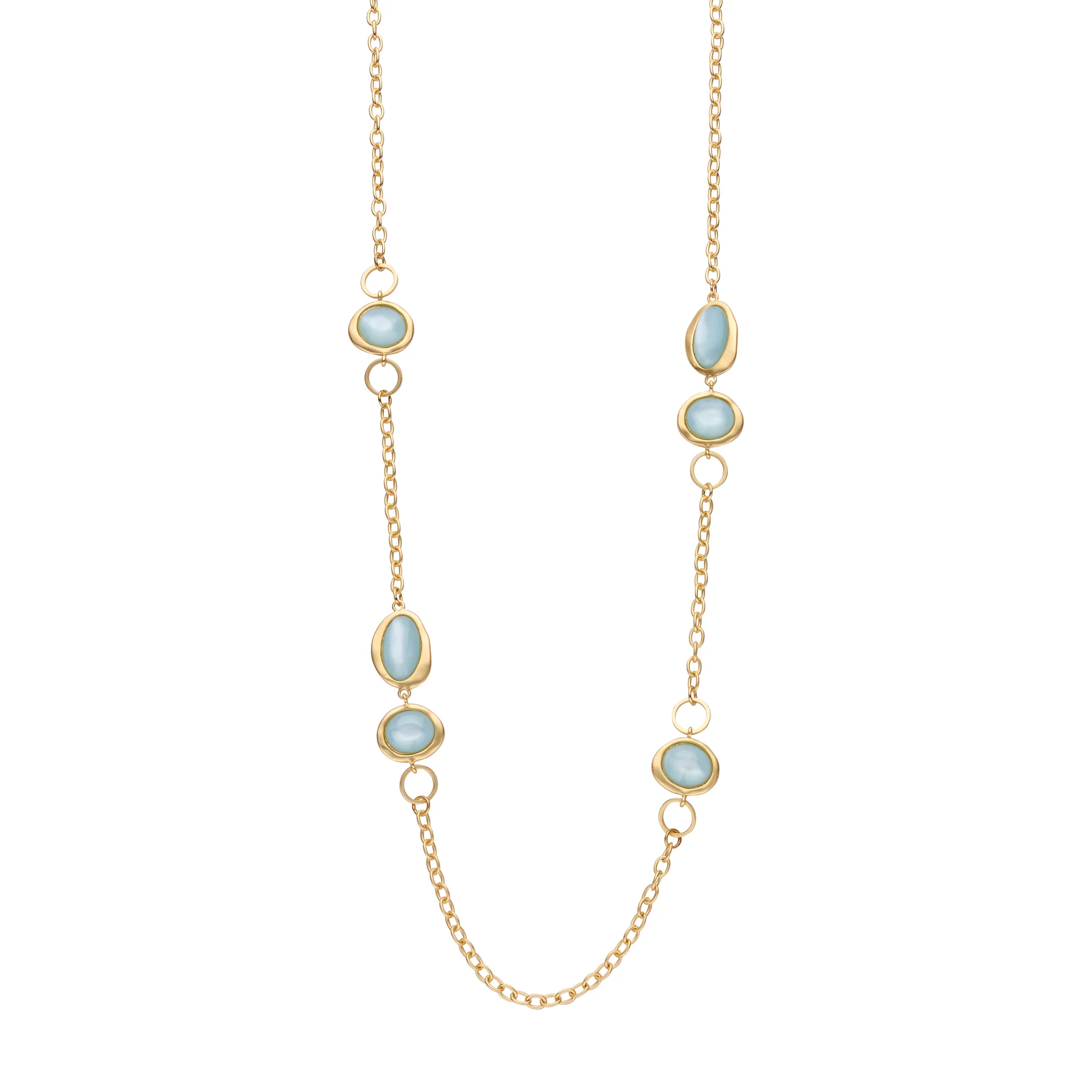 Juwelen groen Les Cordes - Image 2