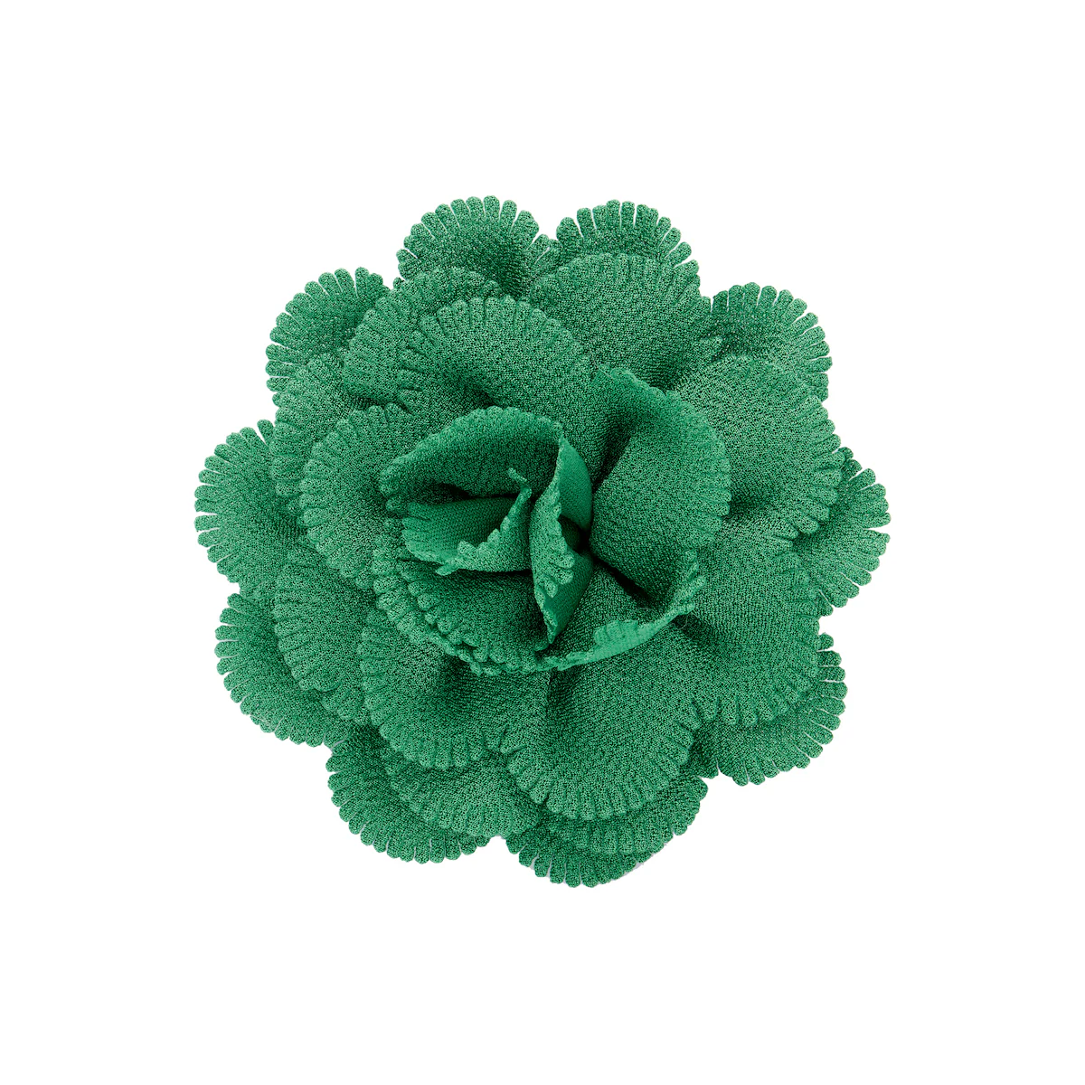 Juwelen groen Les Cordes - Image 2