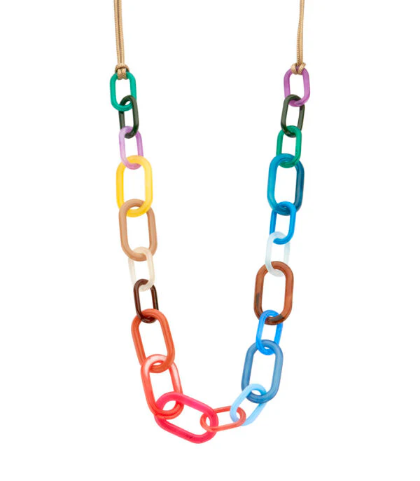 Juwelen multicolor Les Cordes