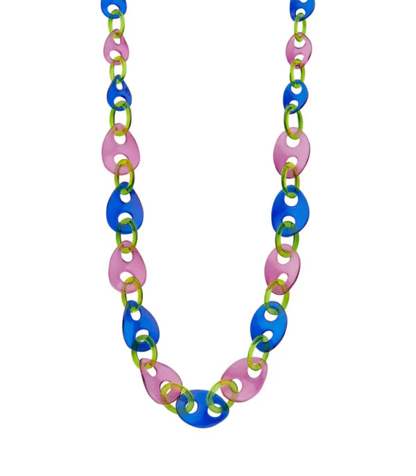 Juwelen multicolor Les Cordes - Image 2