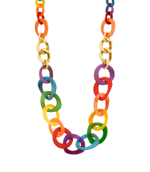 Juwelen multicolor Les Cordes - Image 2