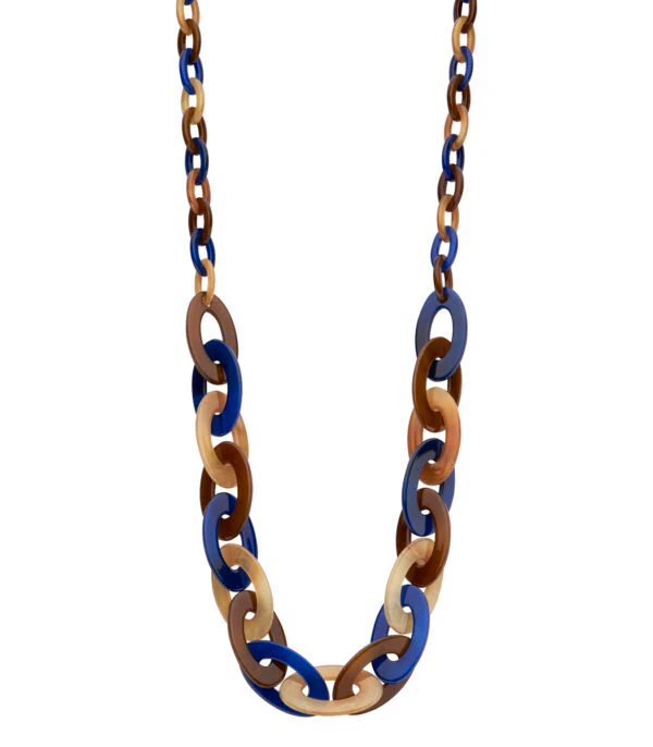 Juwelen multicolor Les Cordes