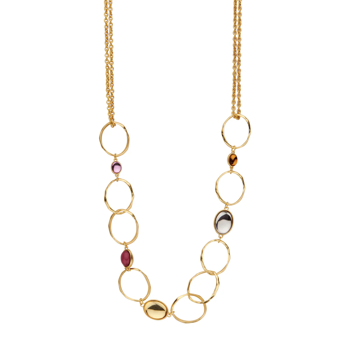 Juwelen multicolor Les Cordes