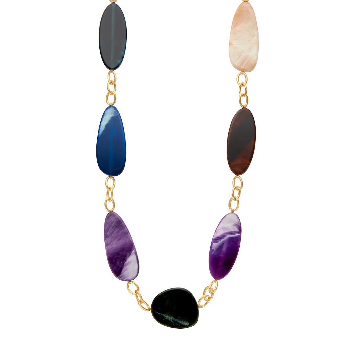 Juwelen multicolor Les Cordes