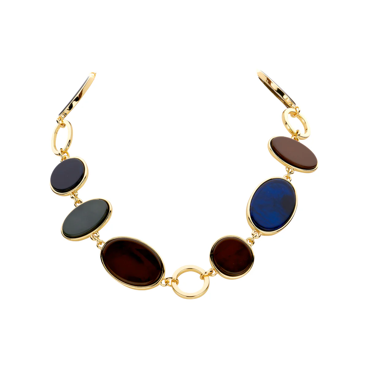 Juwelen multicolor Les Cordes