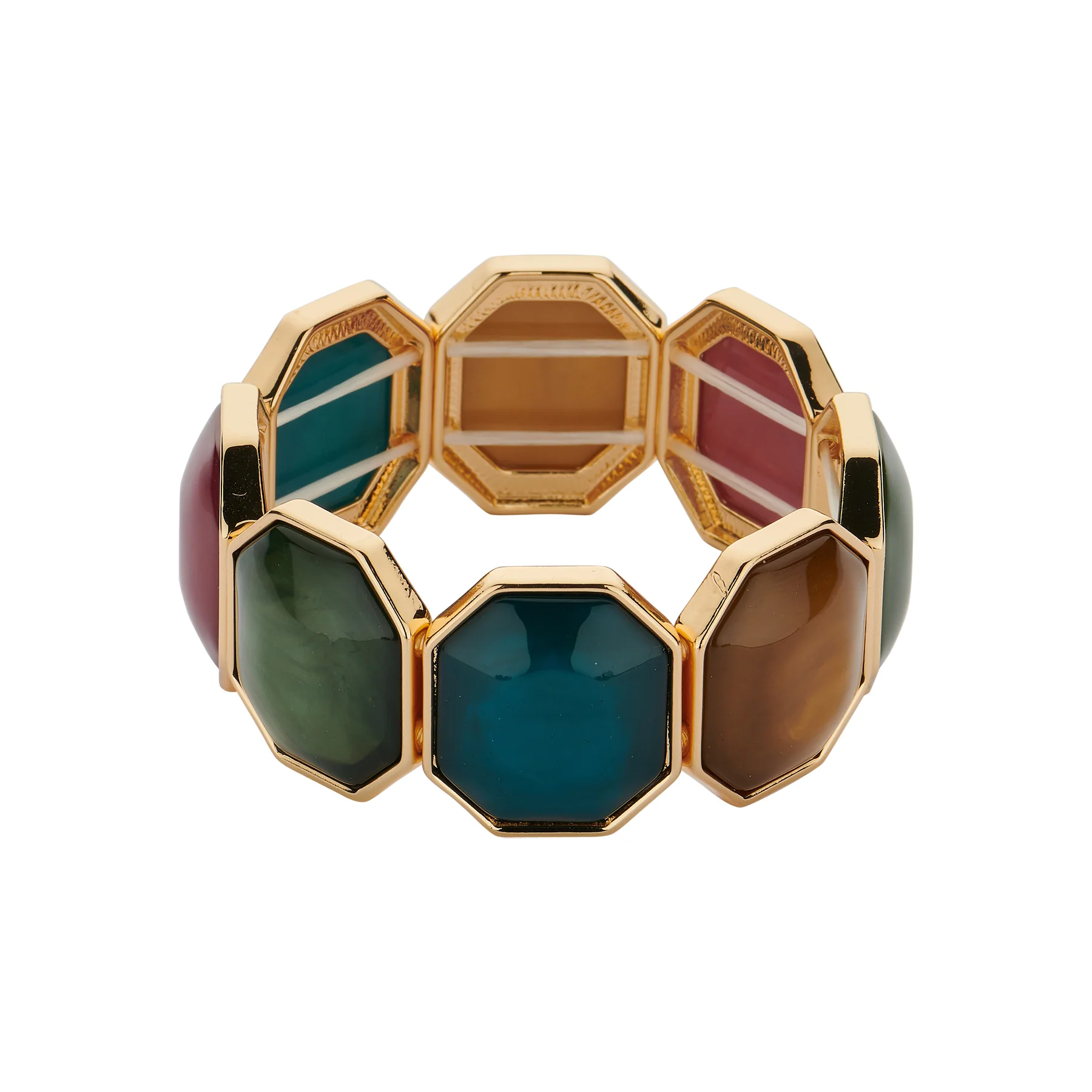 Juwelen multicolor Les Cordes