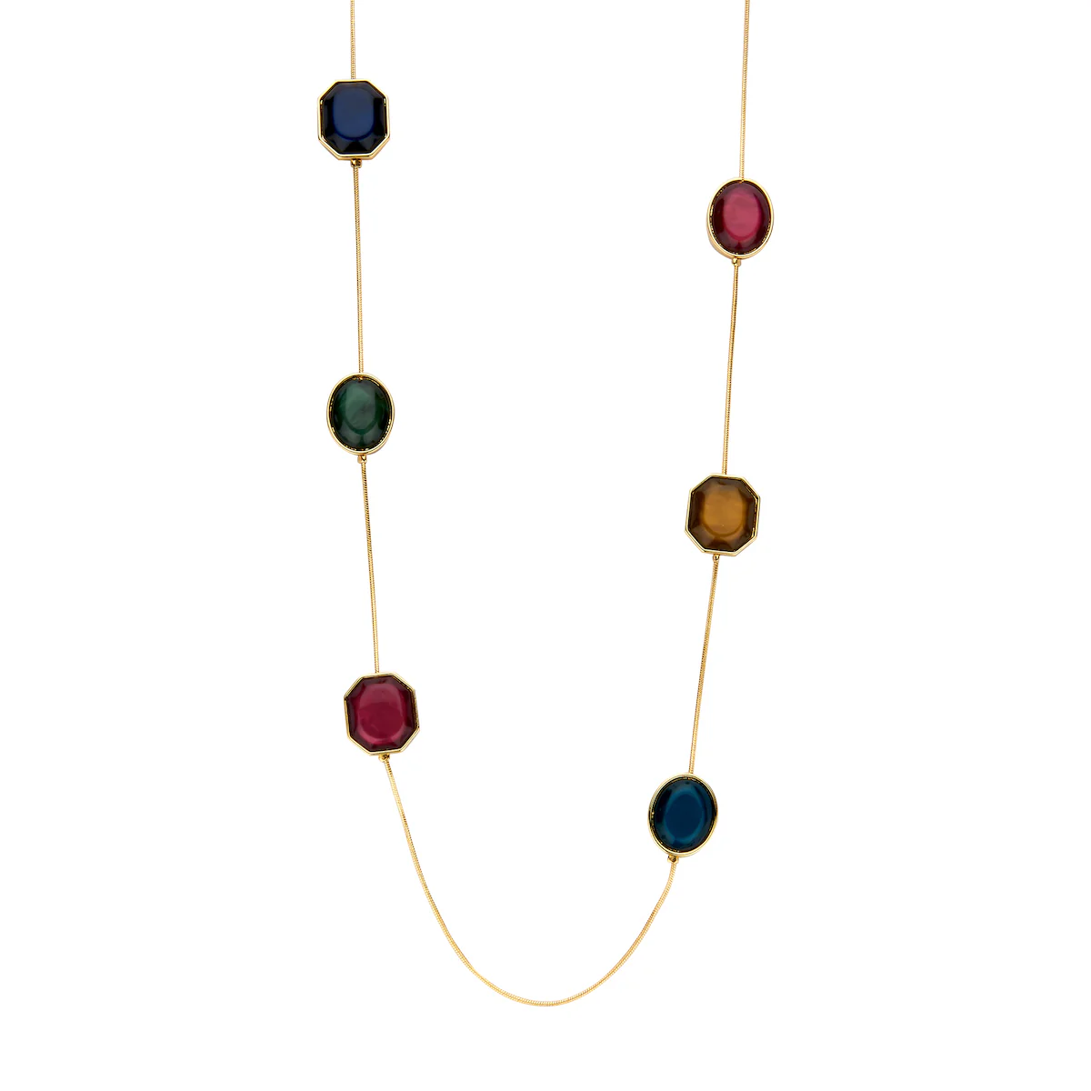 Juwelen multicolor Les Cordes