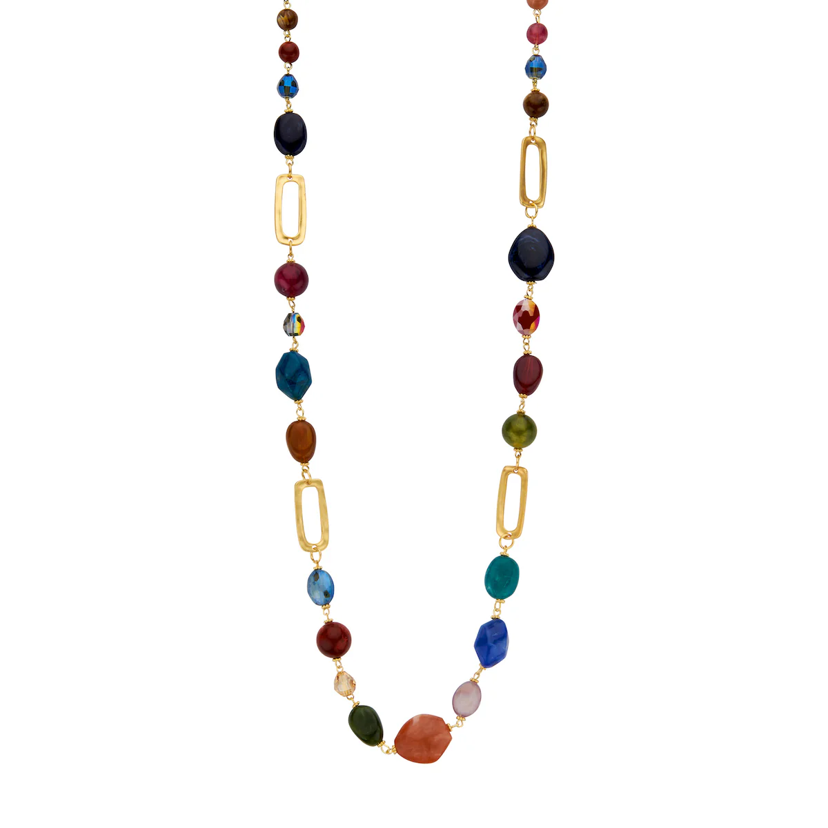 Juwelen multicolor Les Cordes