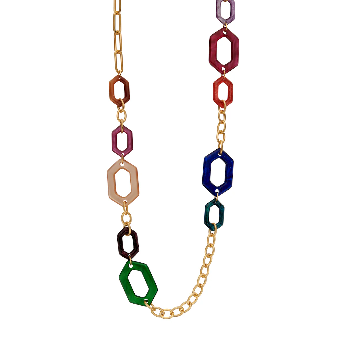 Juwelen multicolor Les Cordes