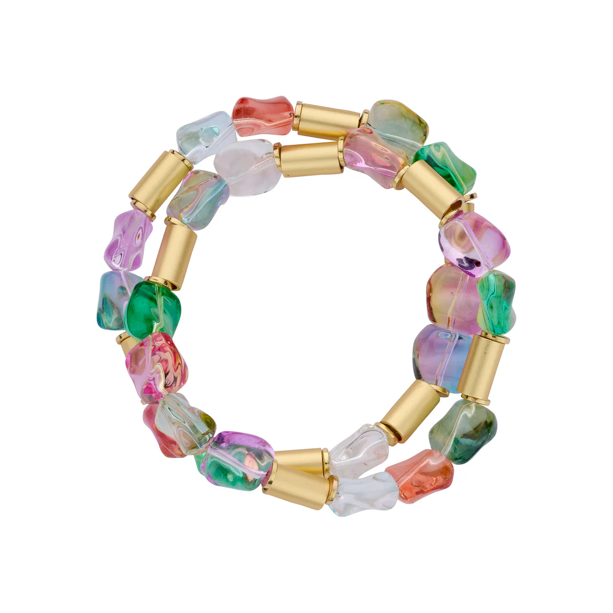 Juwelen multicolor Les Cordes