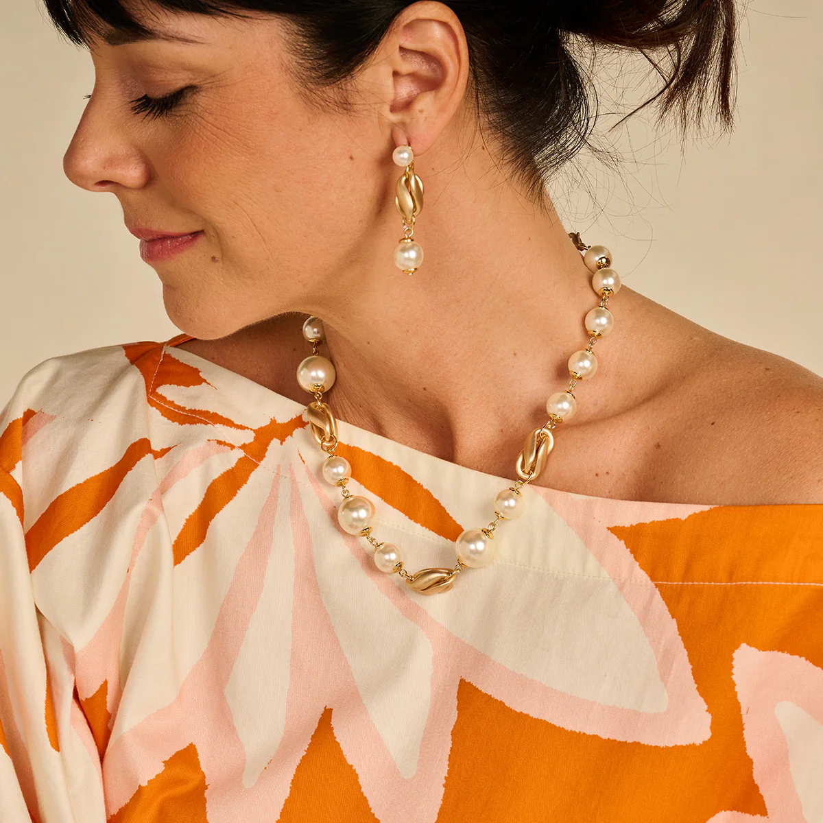 Juwelen multicolor Les Cordes