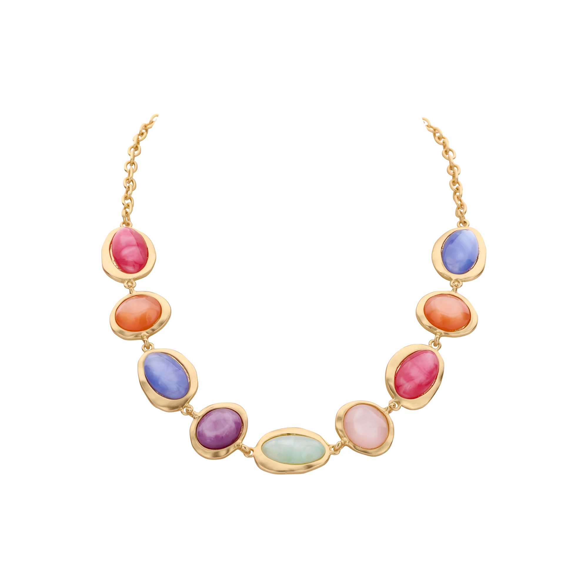 Juwelen multicolor Les Cordes