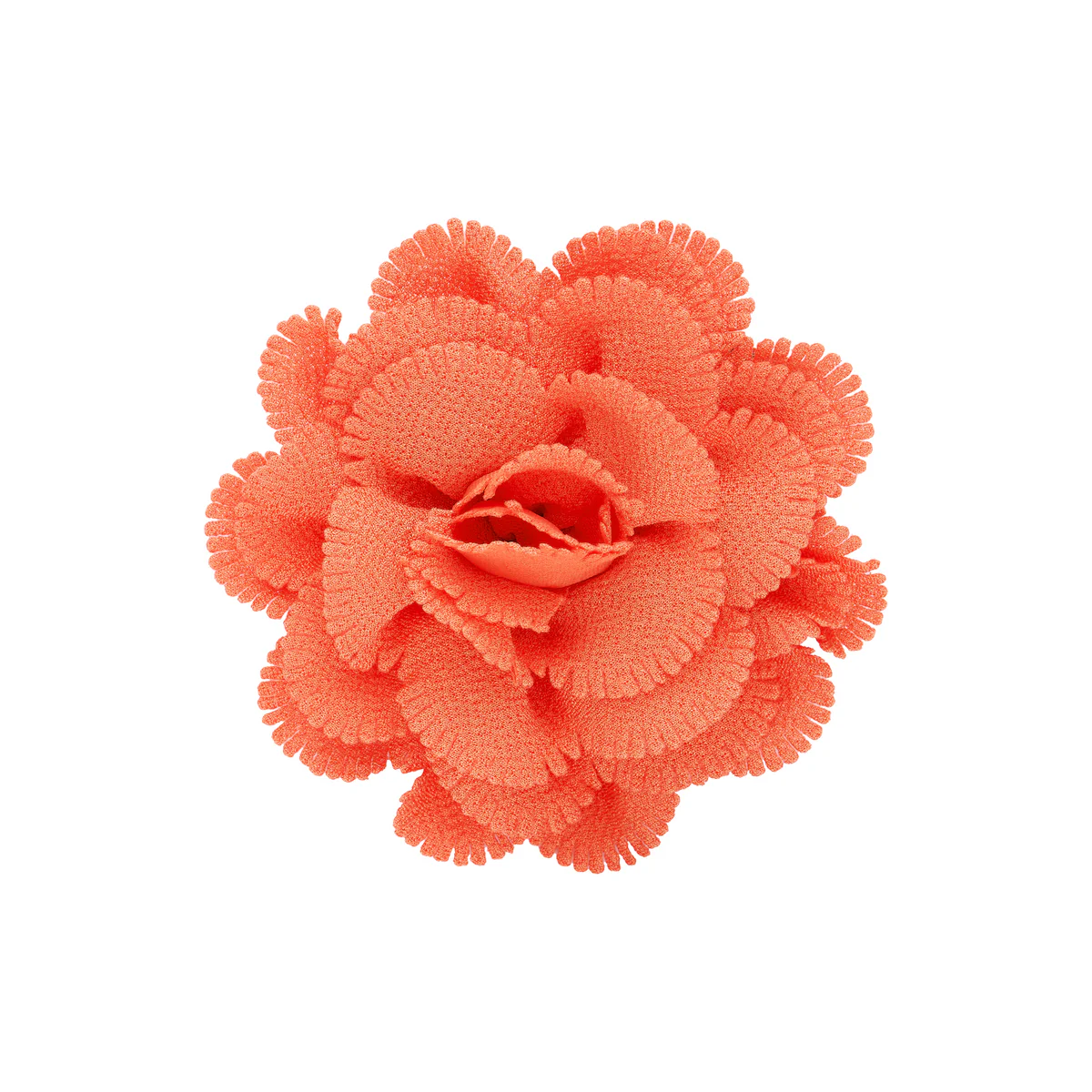 Juwelen oranje Les Cordes - Image 2
