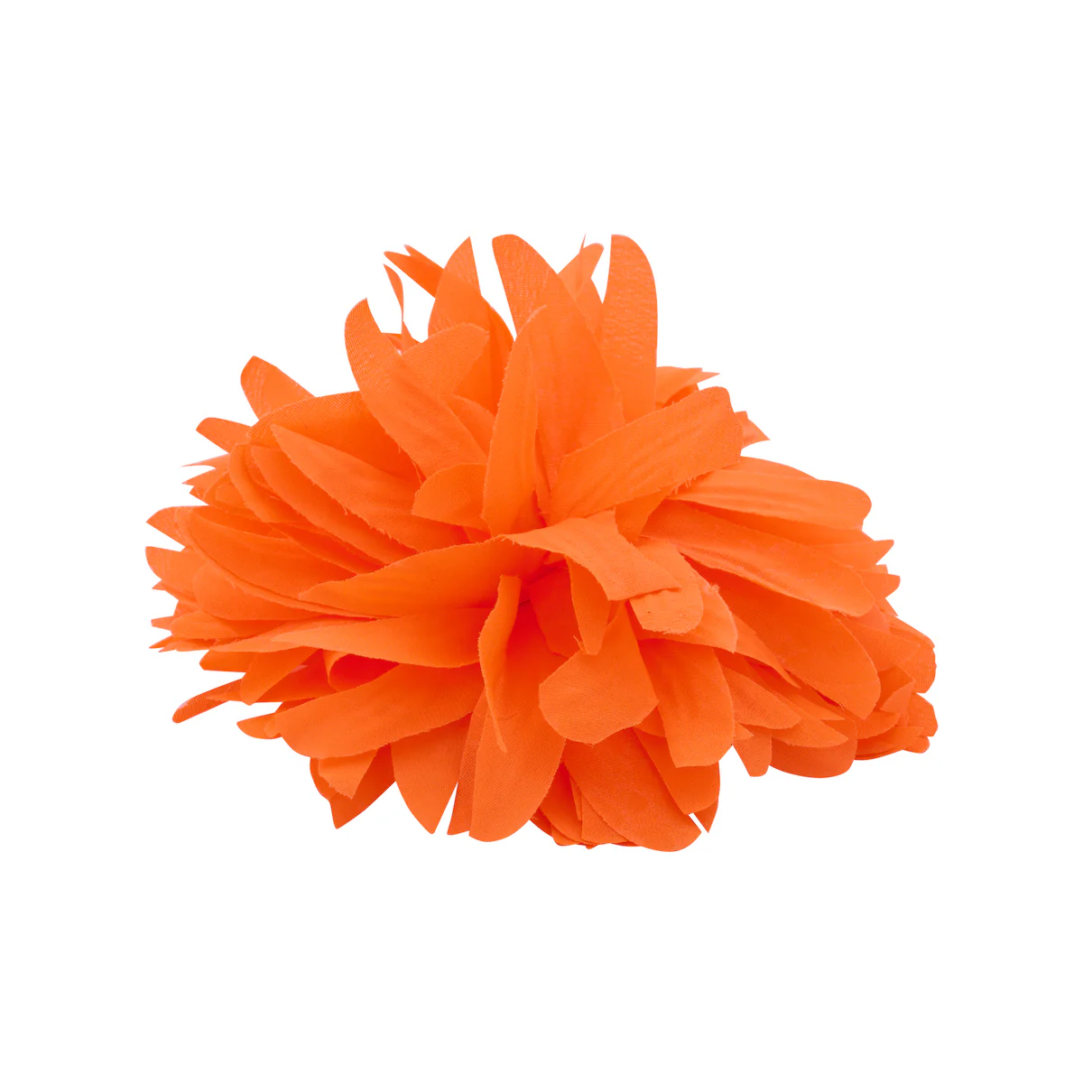 Juwelen oranje Les Cordes - Image 2