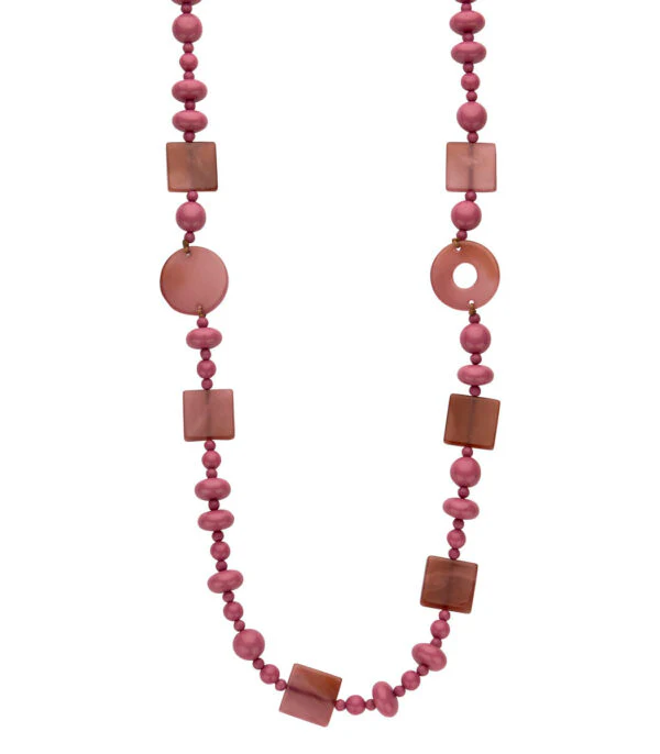 Juwelen paars Les Cordes - Image 2