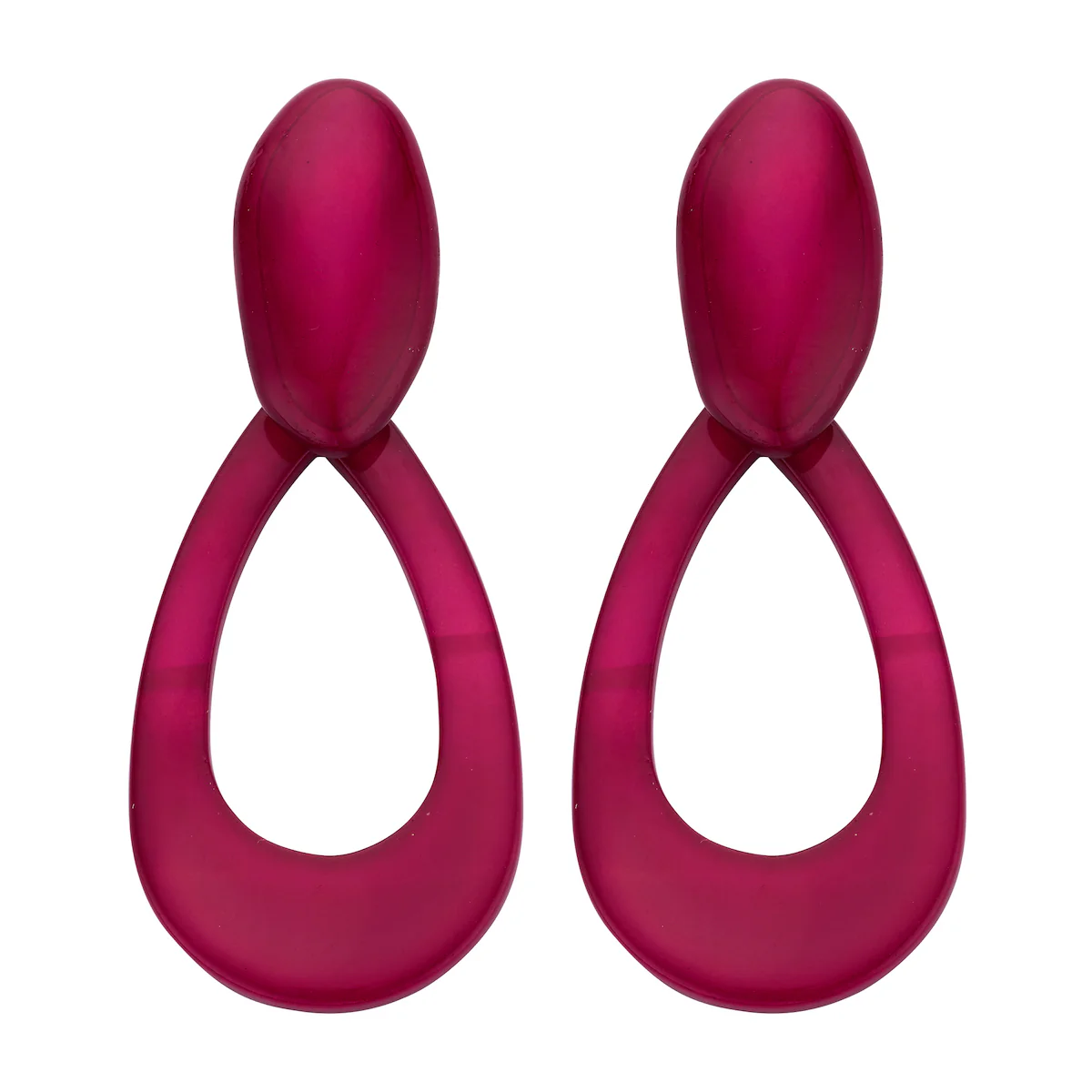 Juwelen paars Les Cordes - Image 2