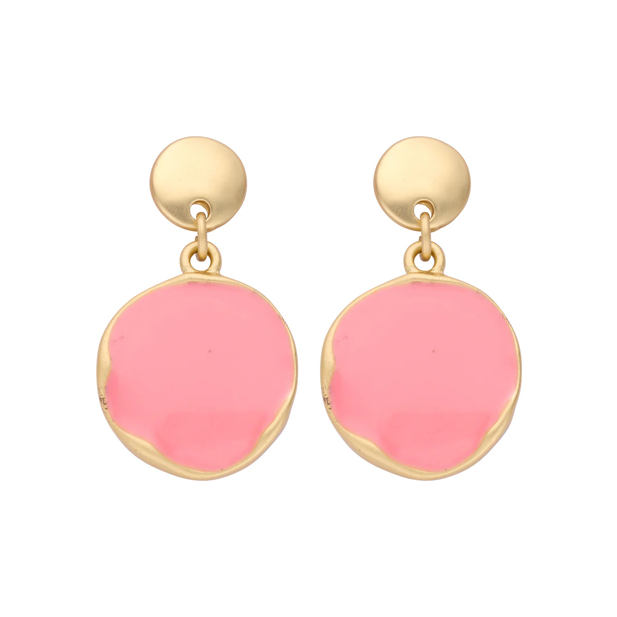 Juwelen roze Les Cordes - Image 2