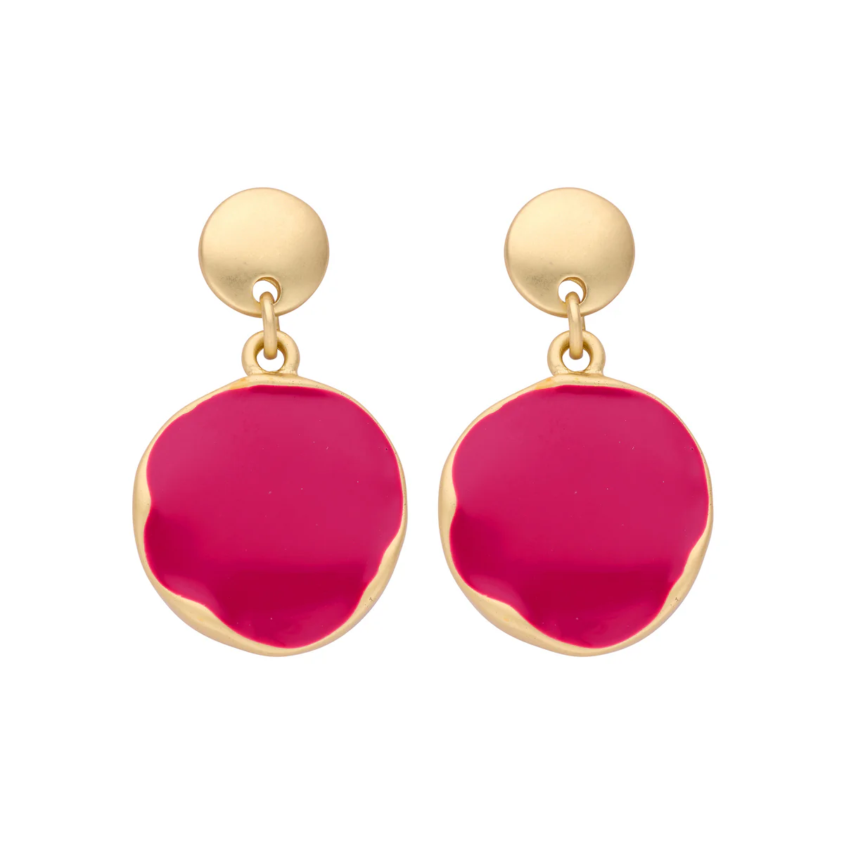 Juwelen roze Les Cordes - Image 2
