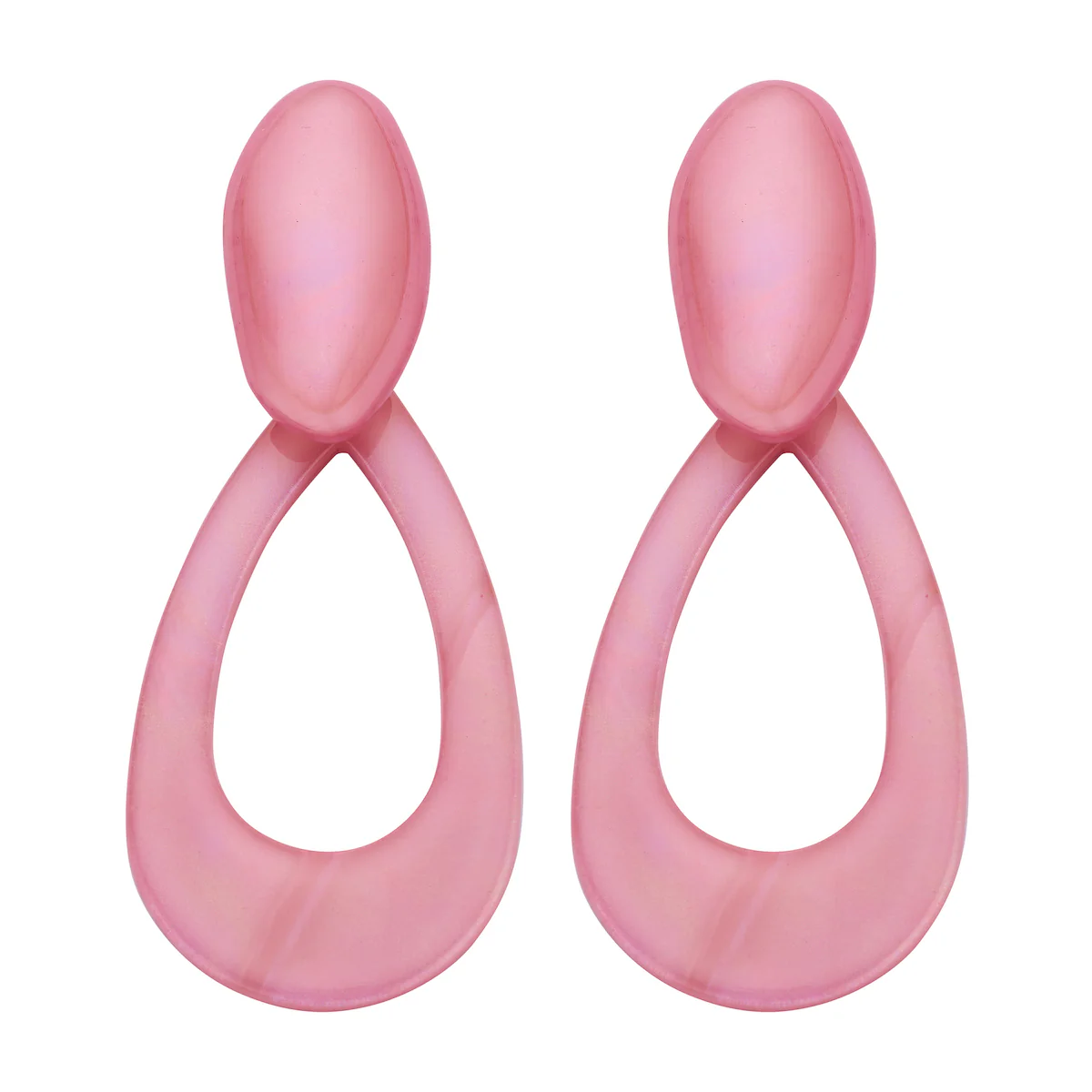 Juwelen roze Les Cordes - Image 2