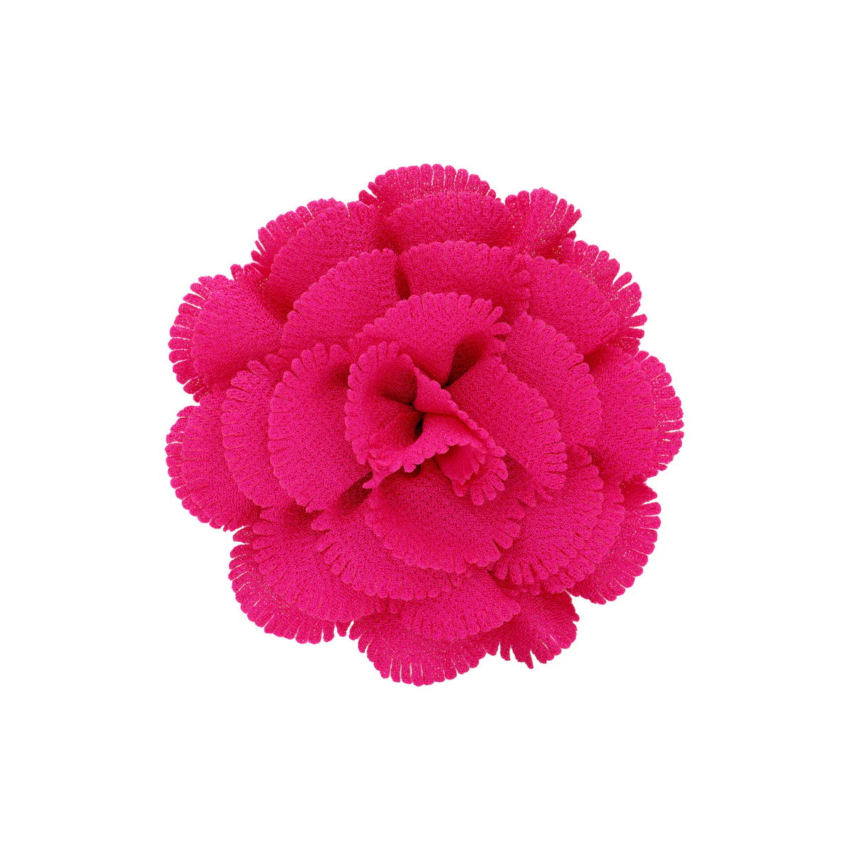 Juwelen roze Les Cordes