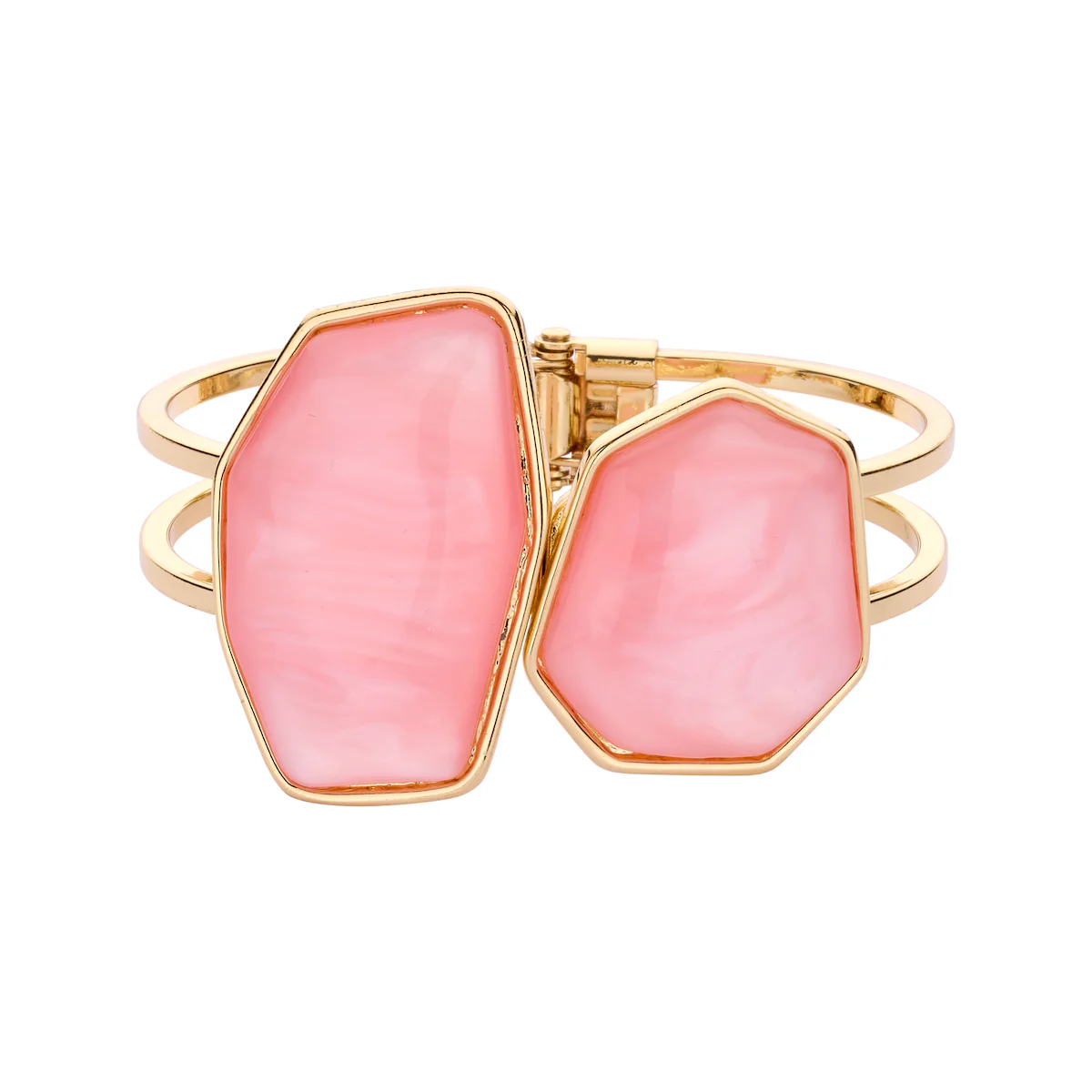 Juwelen roze Les Cordes