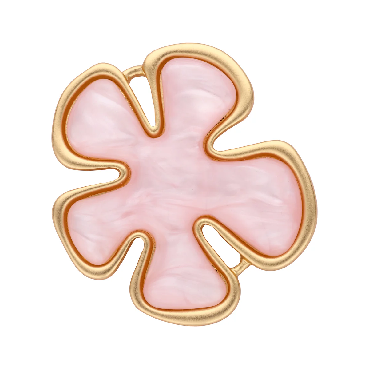 Juwelen roze Les Cordes - Image 2