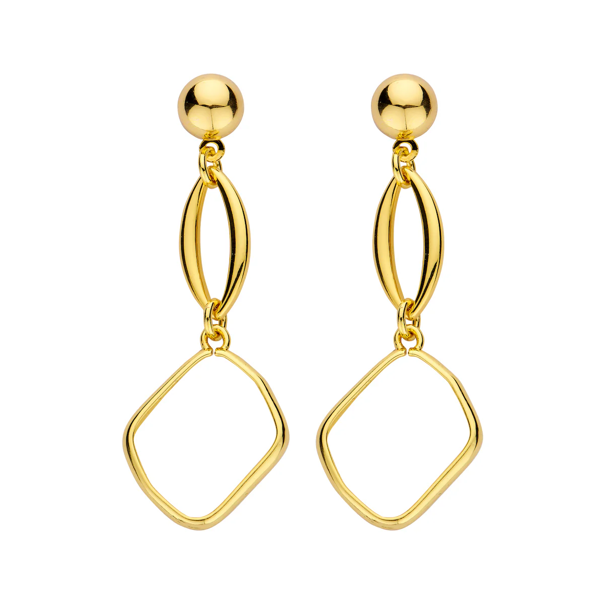 Juwelen wit Les Cordes - Image 2