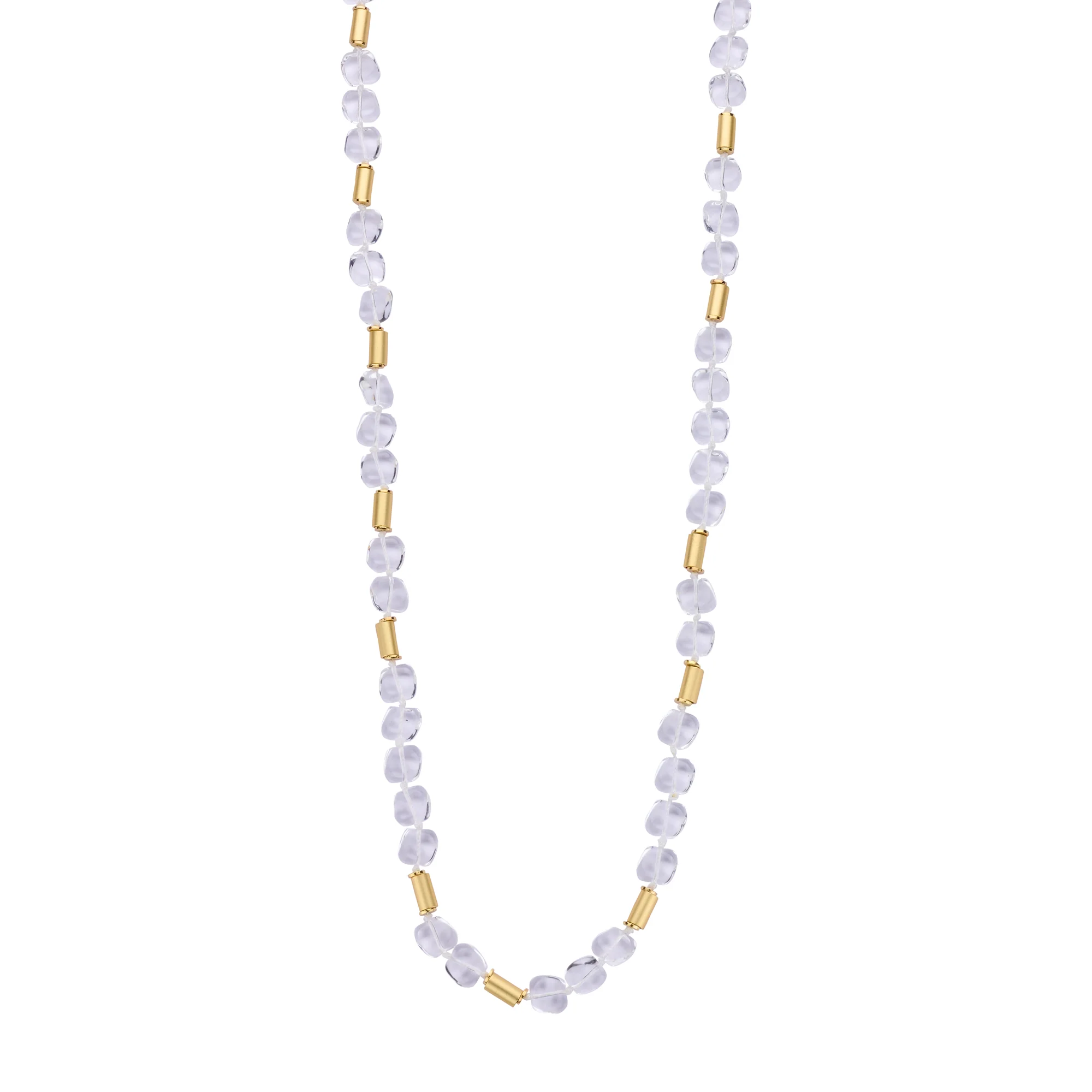 Juwelen wit Les Cordes - Image 2