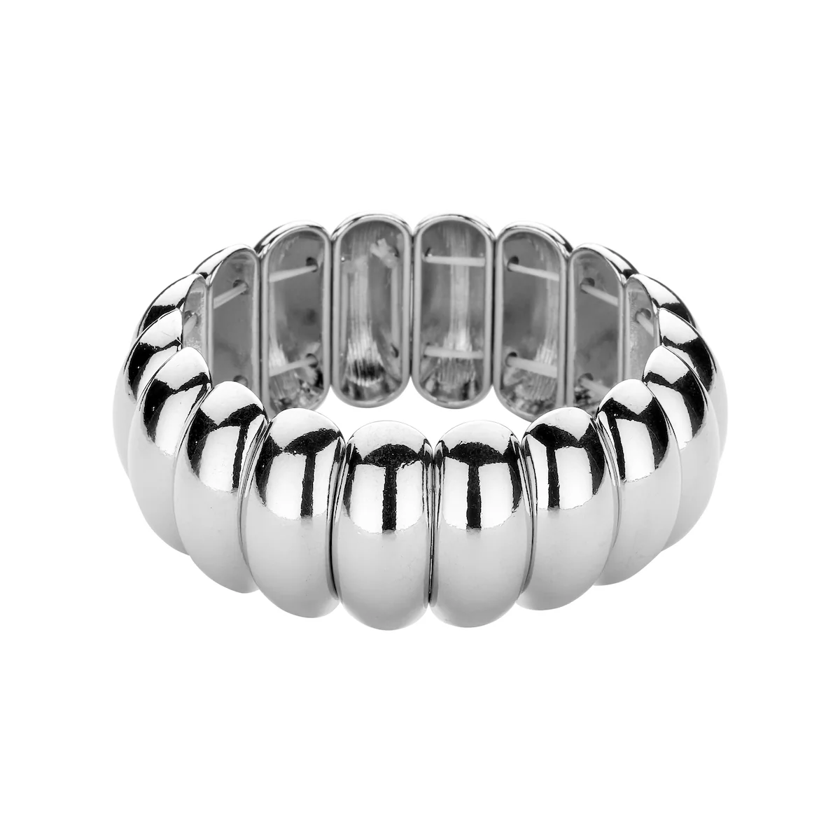 Juwelen zilver Les Cordes