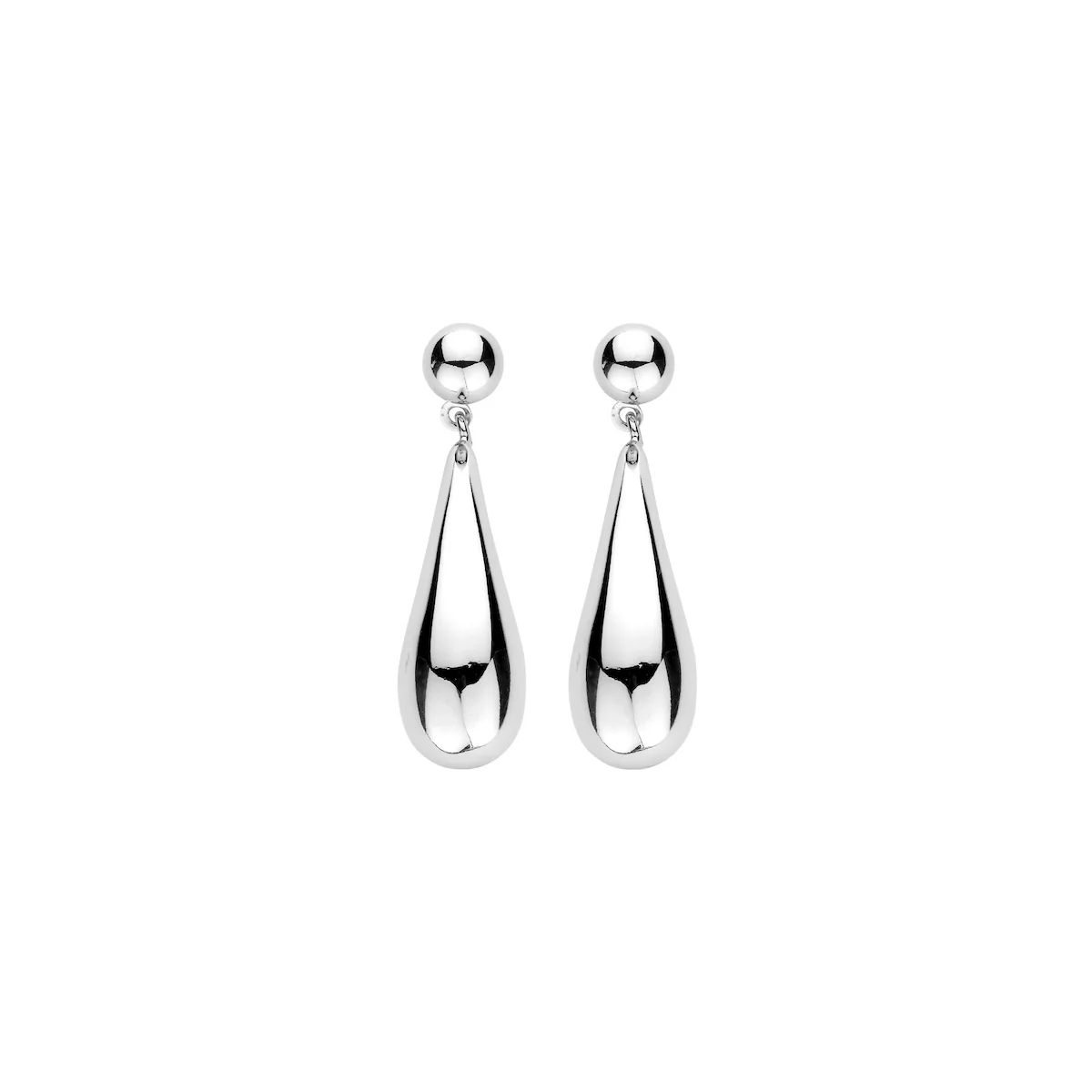 Juwelen zilver Les Cordes