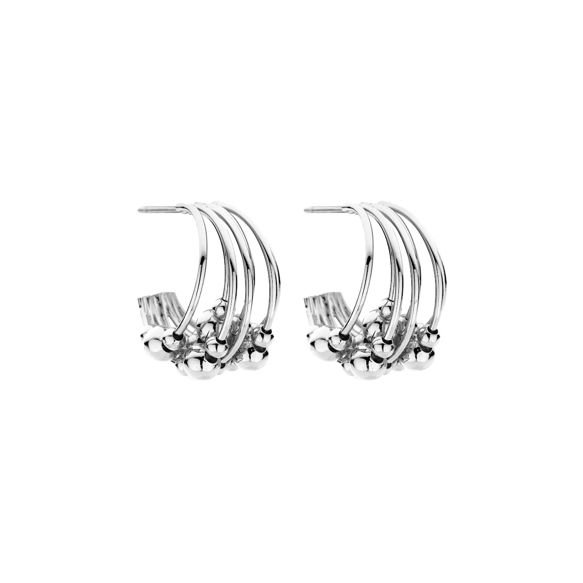 Juwelen zilver Les Cordes