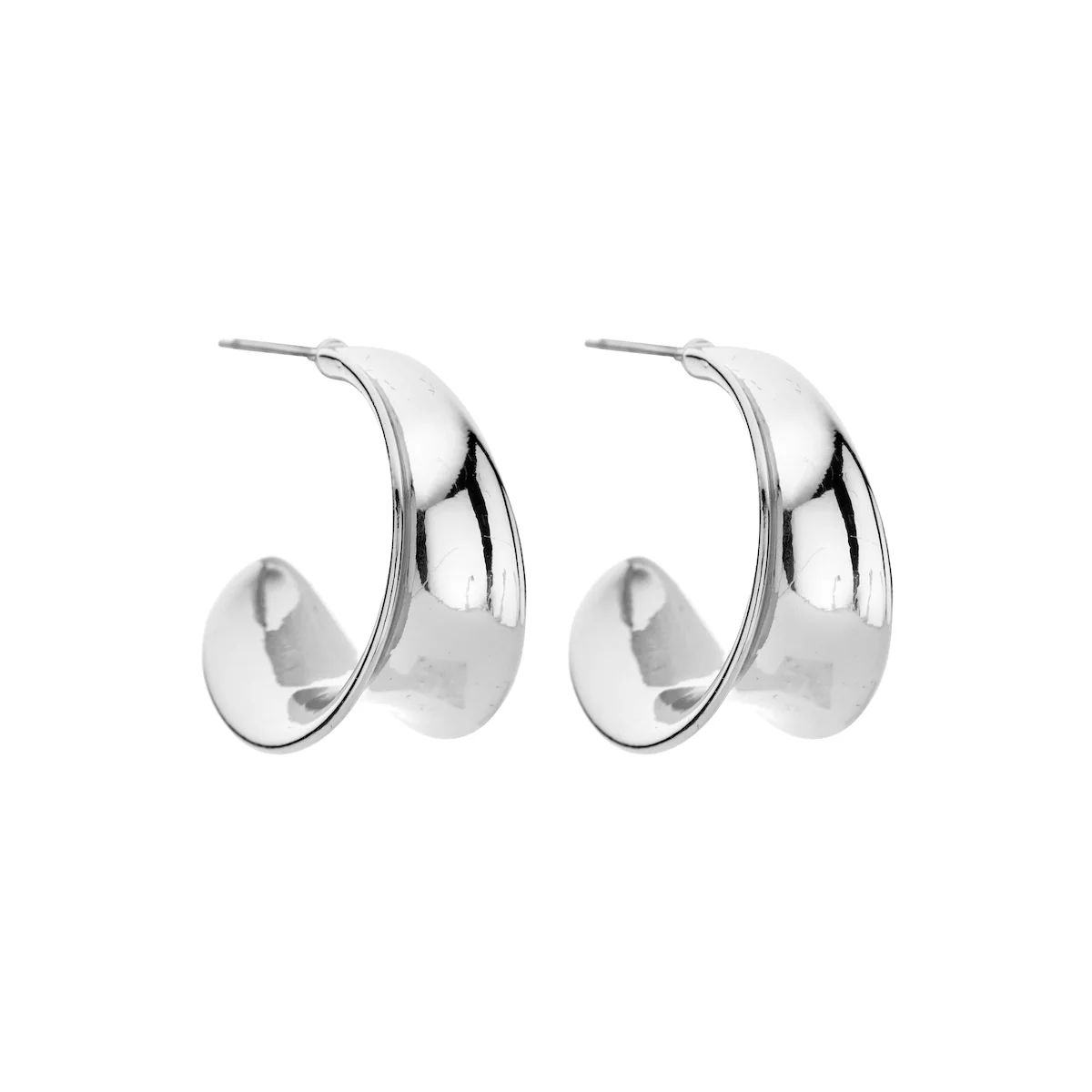 Juwelen zilver Les Cordes