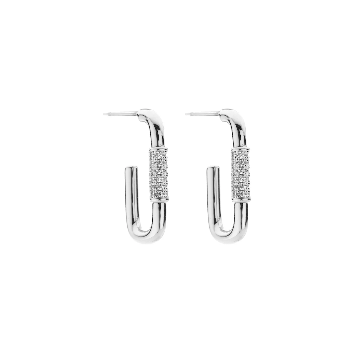 Juwelen zilver Les Cordes