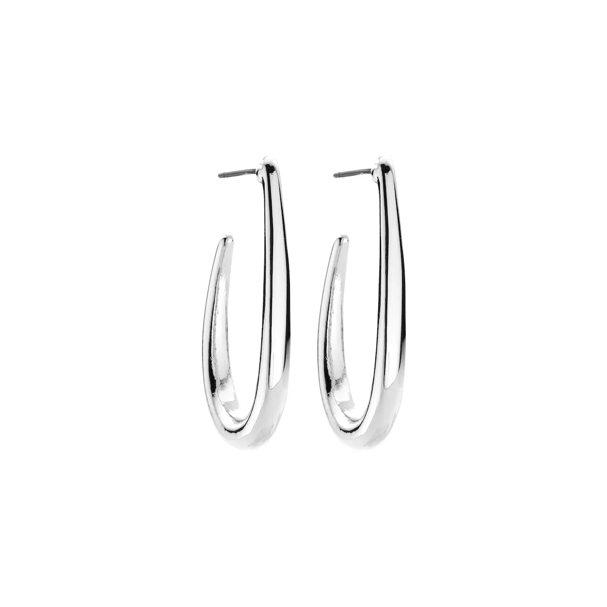 Juwelen zilver Les Cordes