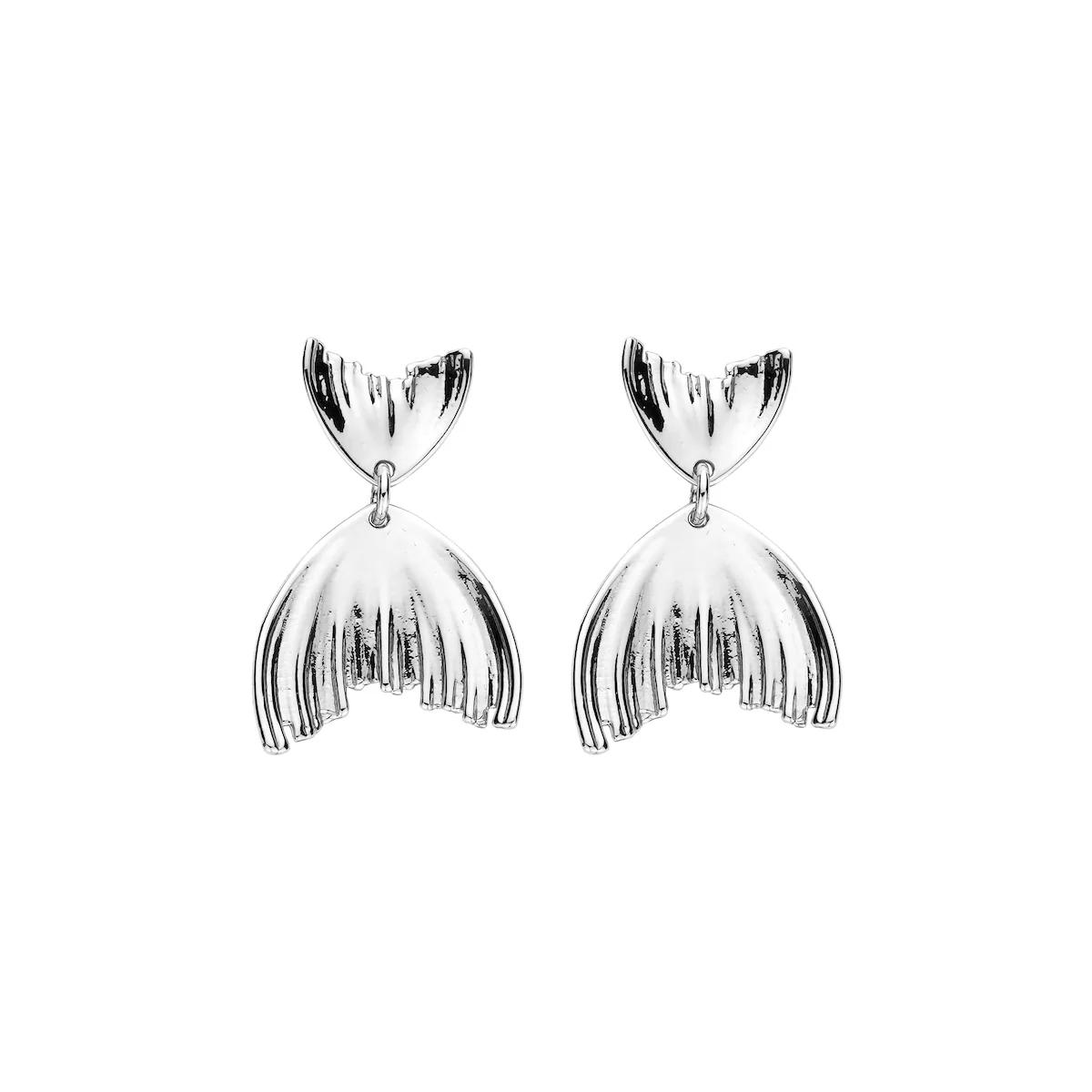 Juwelen zilver Les Cordes