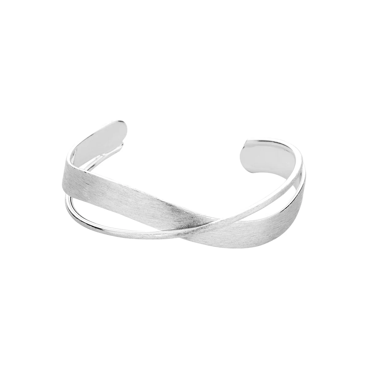 Juwelen zilver Les Cordes