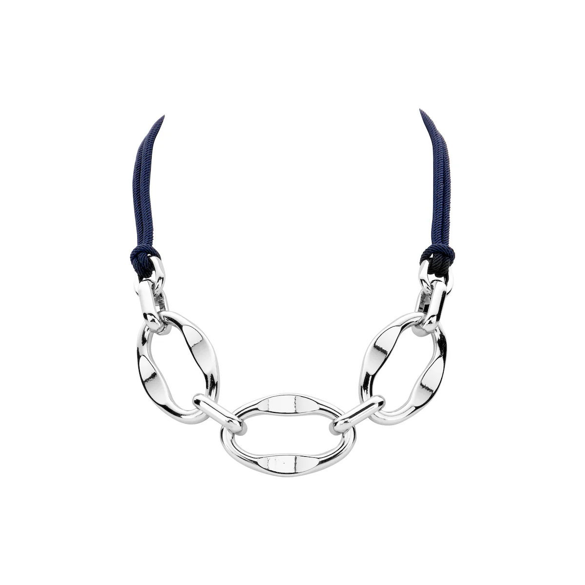 Juwelen zilver Les Cordes - Image 2