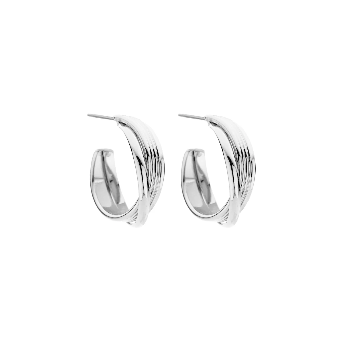 Juwelen zilver Les Cordes