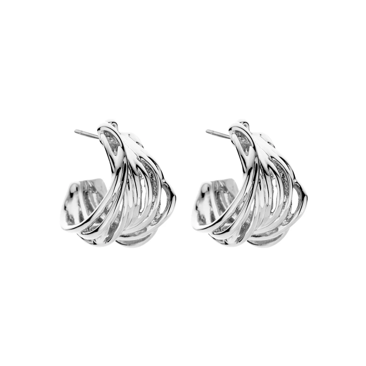 Juwelen zilver Les Cordes